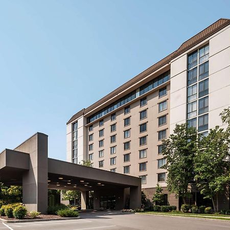 Embassy Suites By Hilton Nashville Airport Esterno foto
