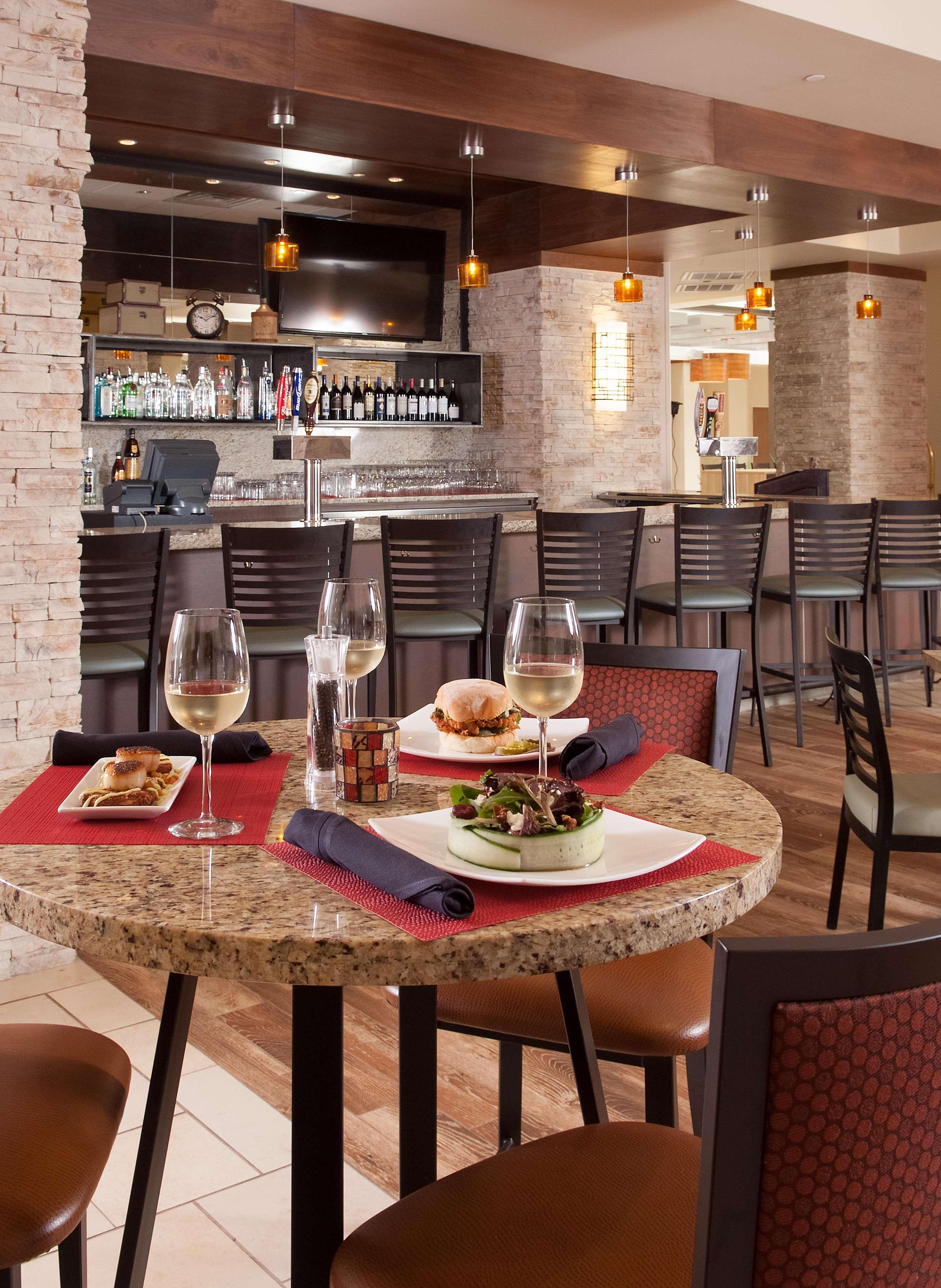 Embassy Suites By Hilton Nashville Airport Esterno foto