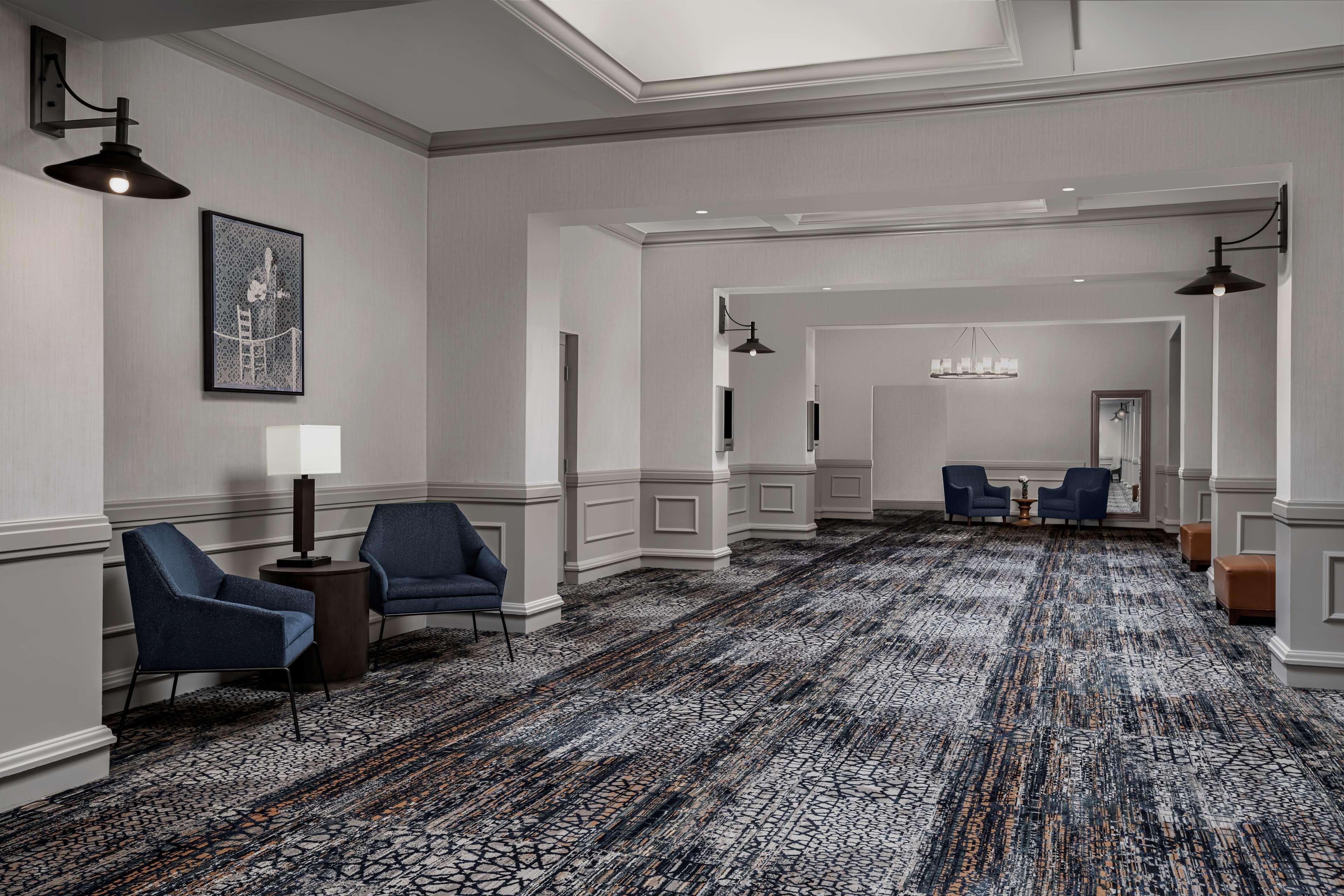 Embassy Suites By Hilton Nashville Airport Esterno foto