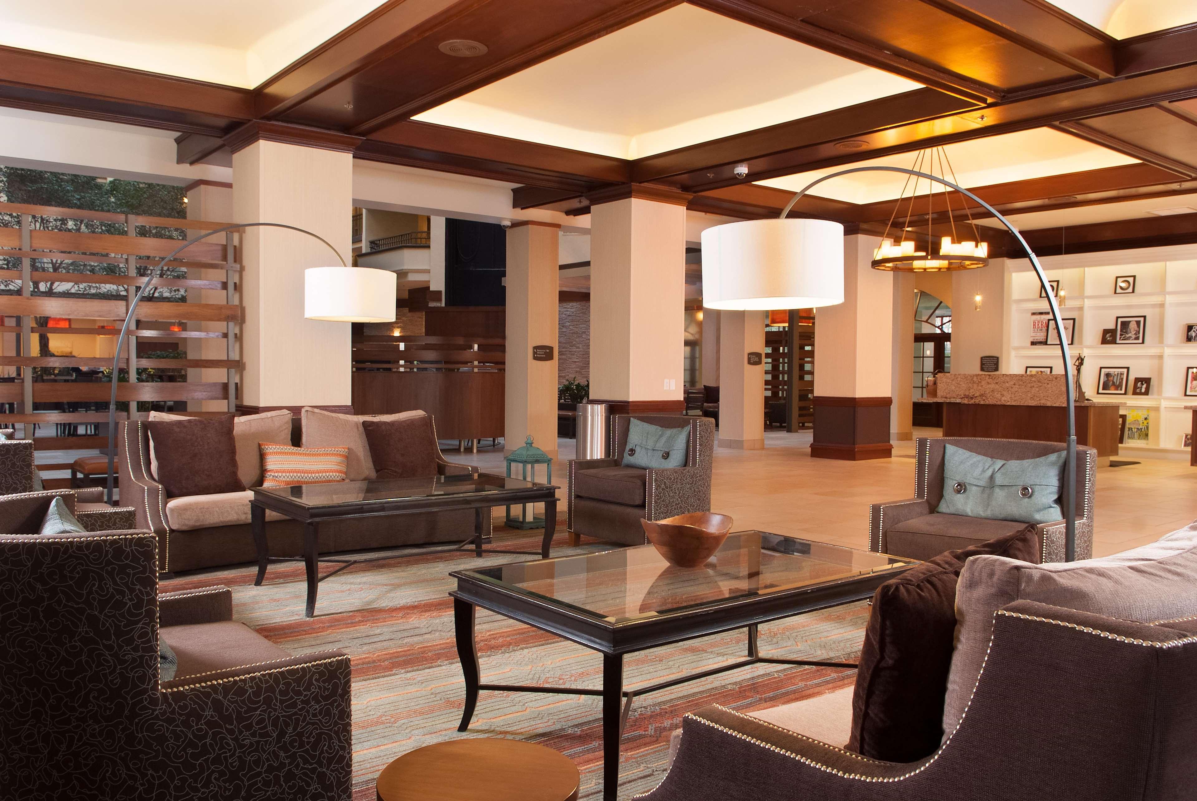 Embassy Suites By Hilton Nashville Airport Esterno foto