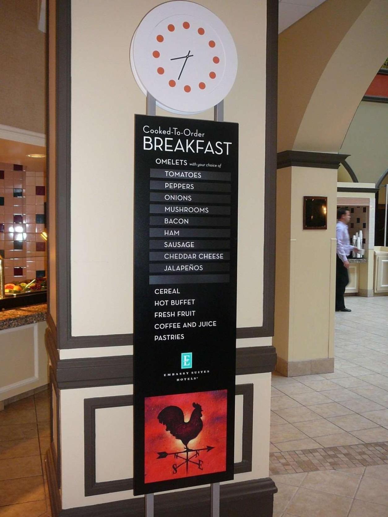 Embassy Suites By Hilton Nashville Airport Esterno foto