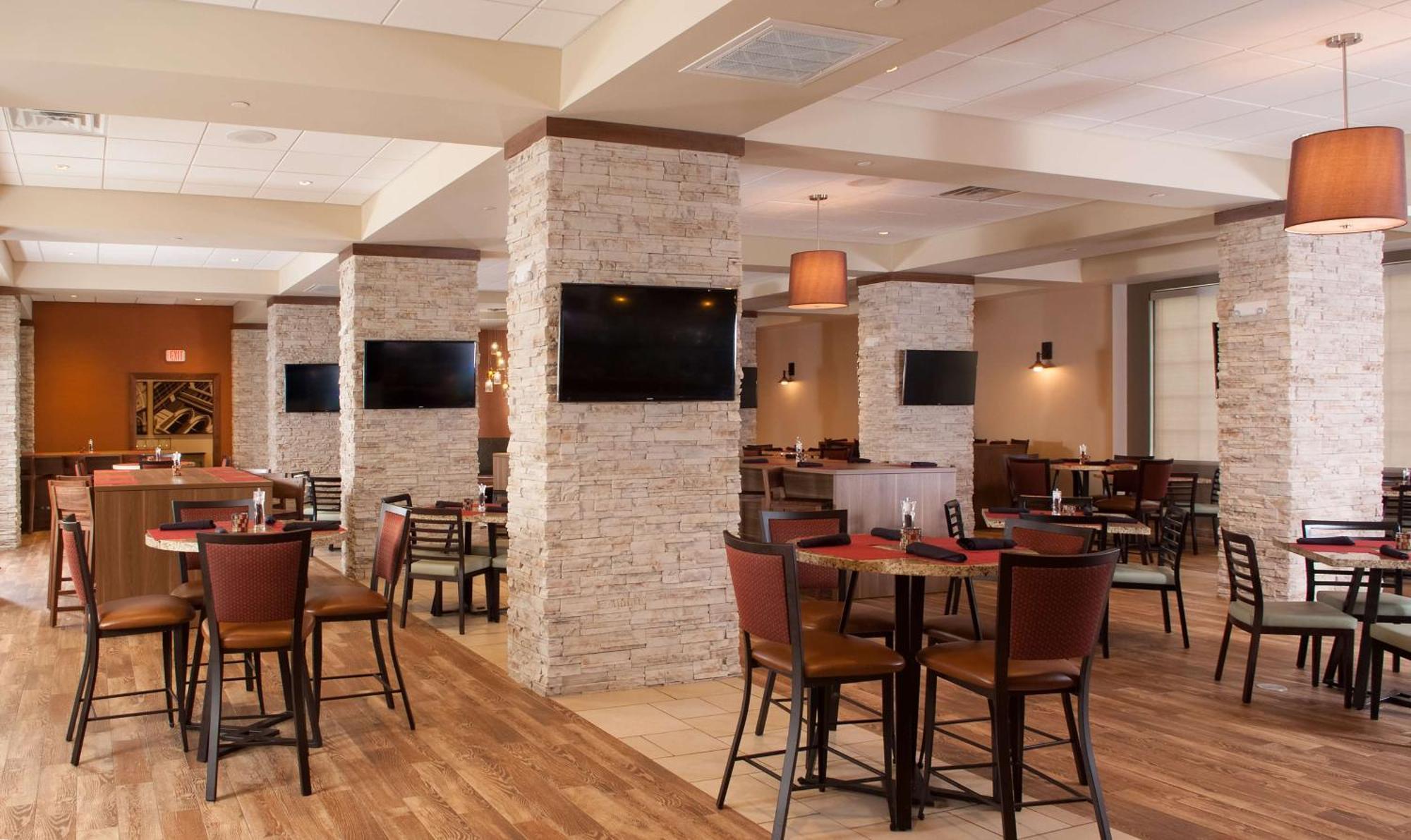 Embassy Suites By Hilton Nashville Airport Esterno foto