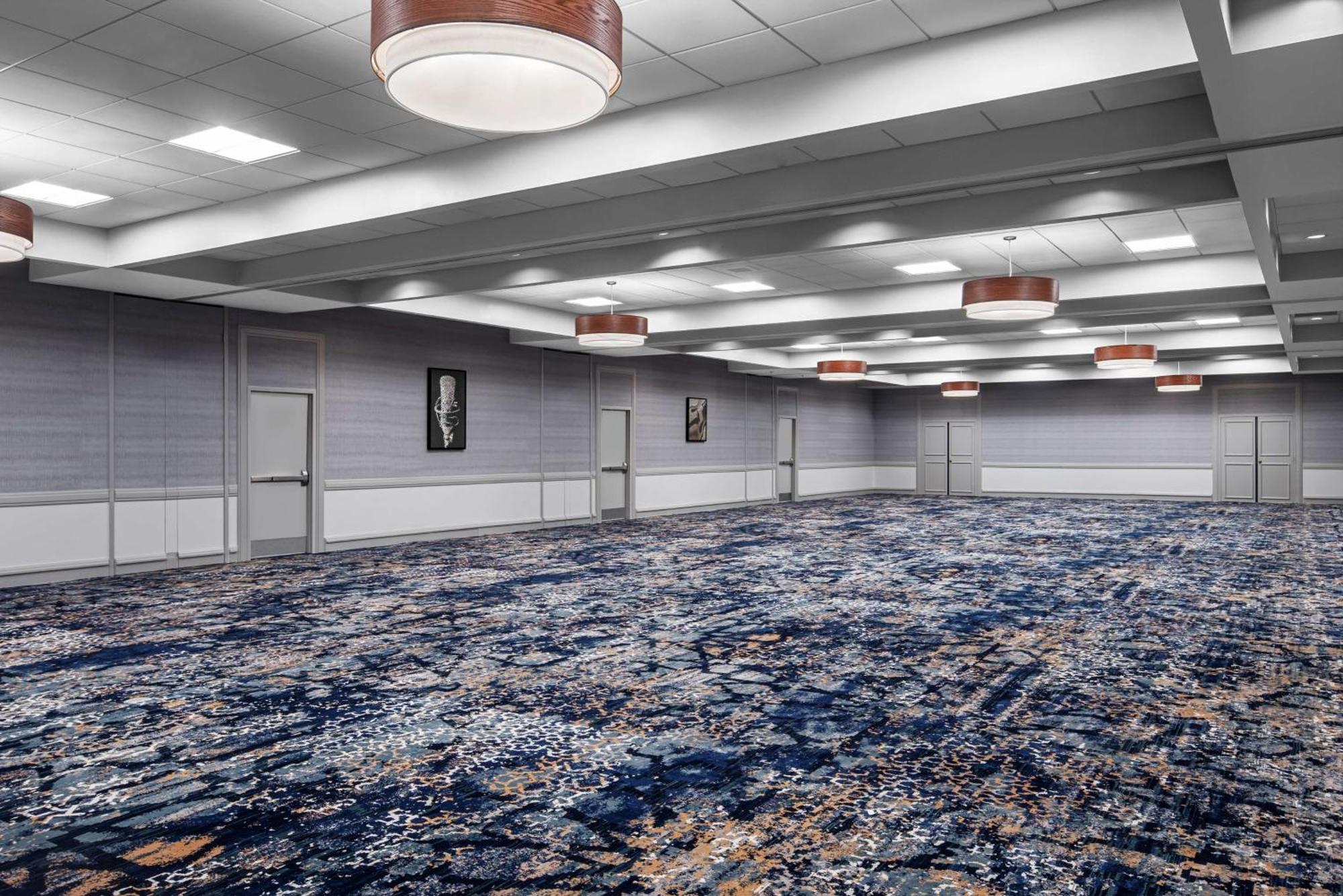 Embassy Suites By Hilton Nashville Airport Esterno foto